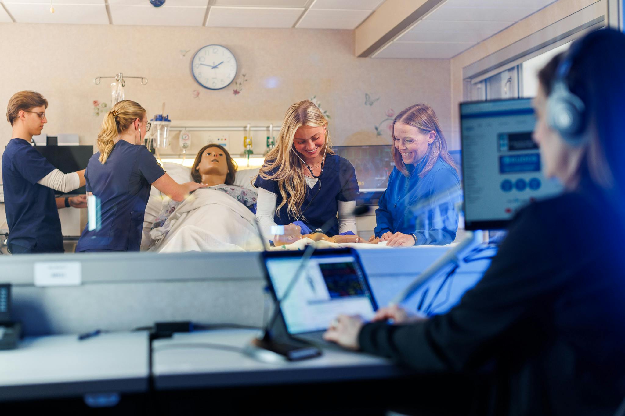 Psych and Mental Health Nursing Tutoring