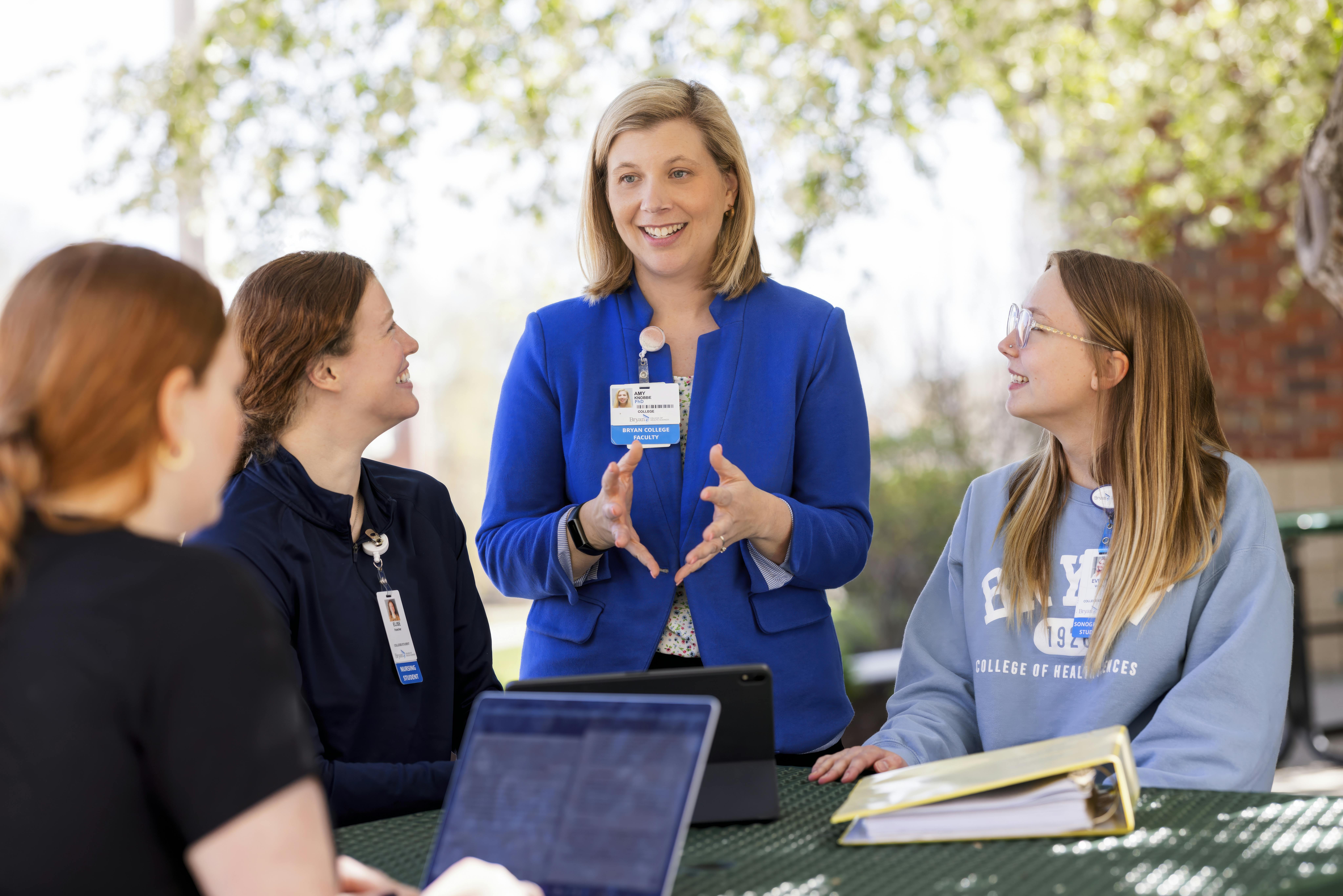 Pathophysiology Tutoring