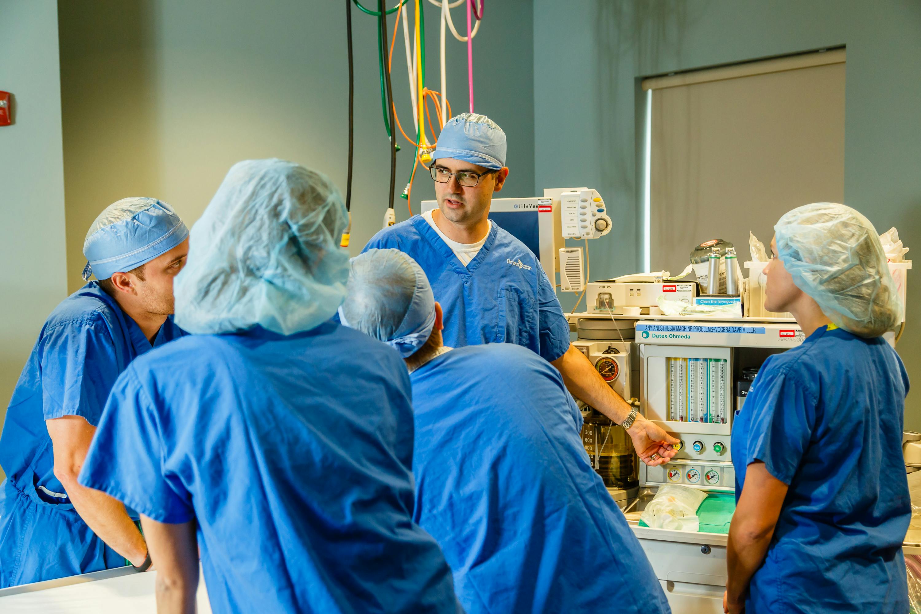 DNAP Virtual Question and Answer Session