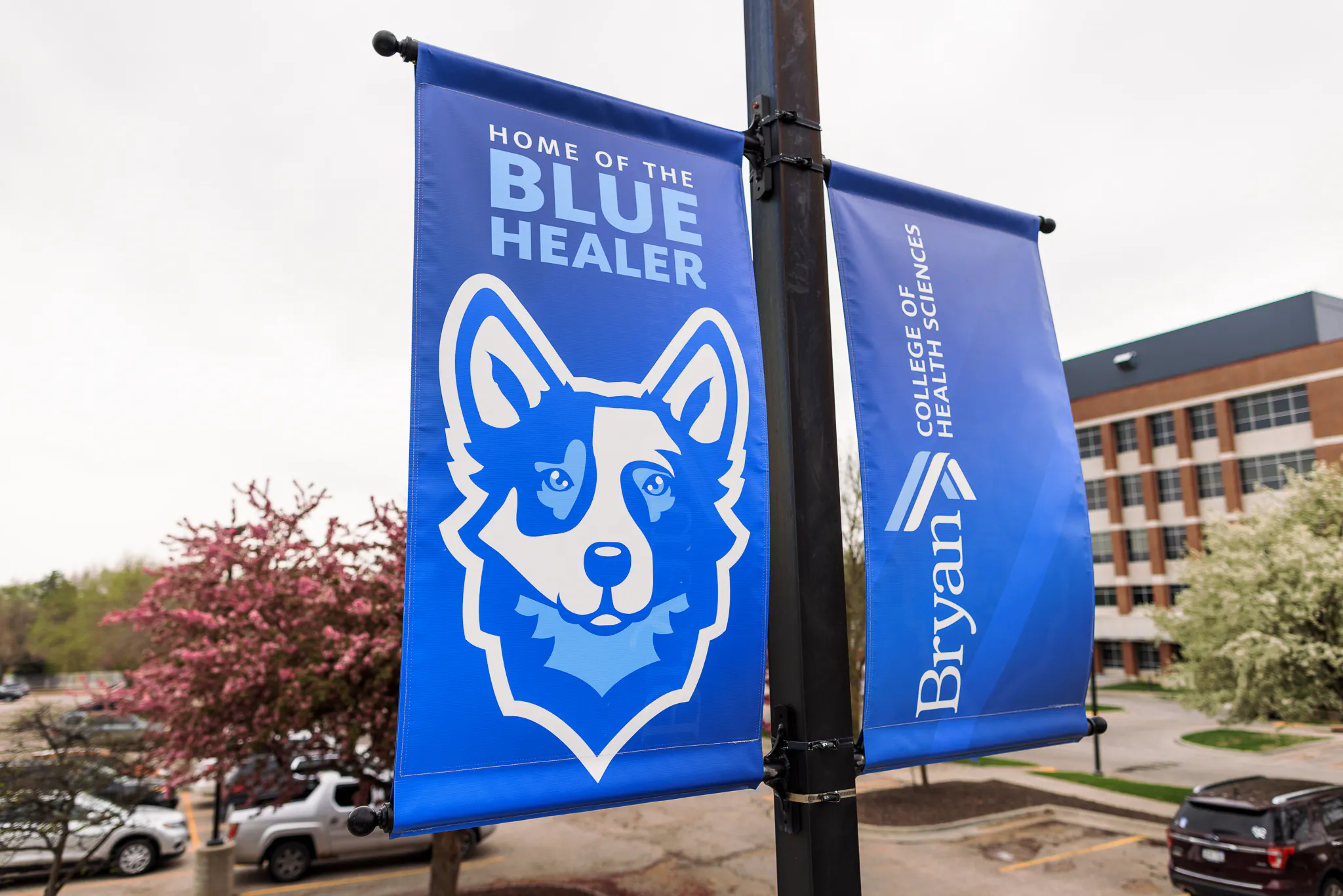 Bryan College of Health Sciences Job Fair