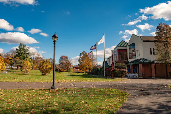Fall Open House at Newtown Campus