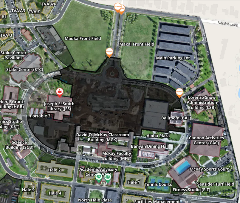 Virtual Tour