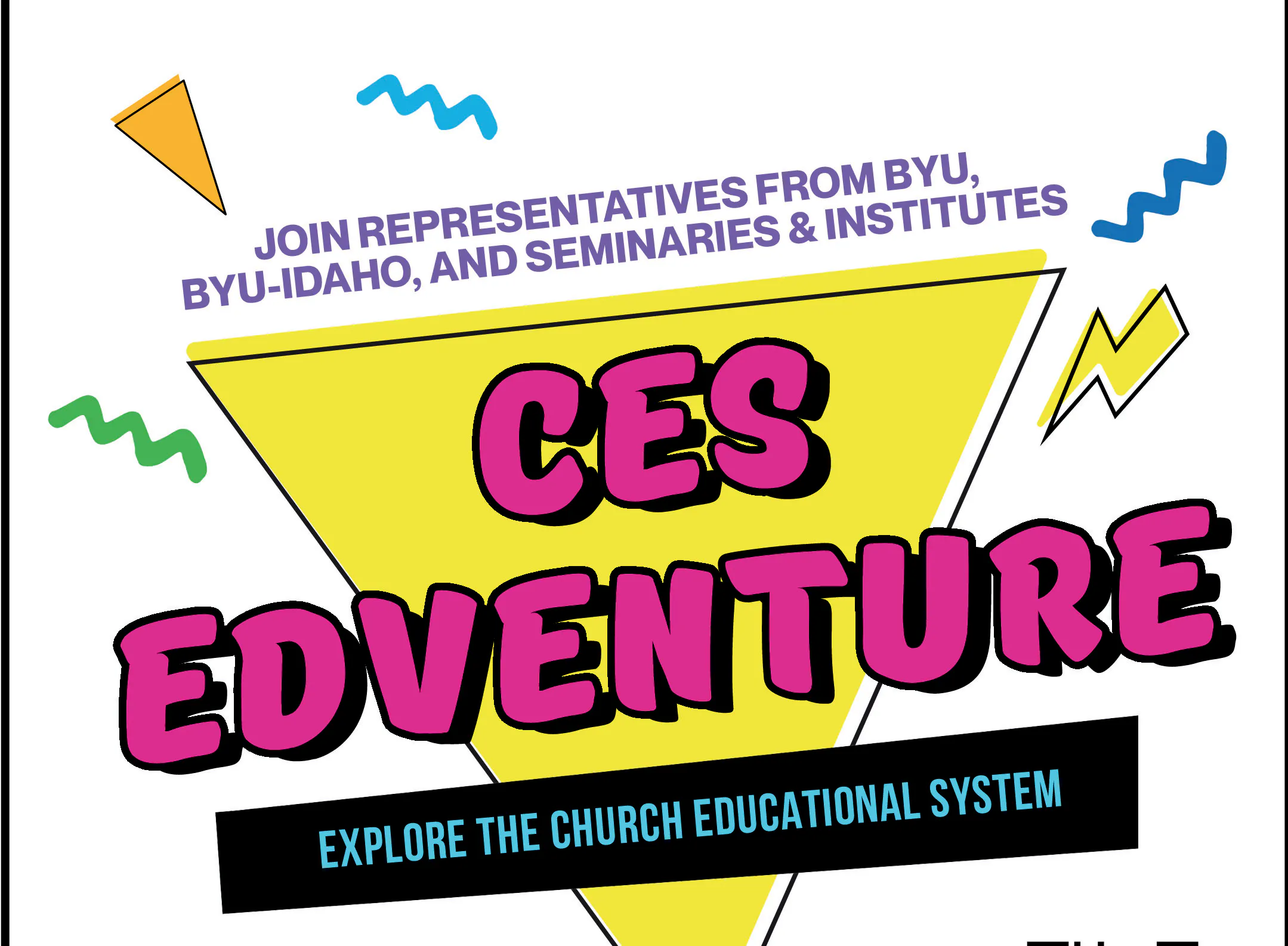CES EdVenture - Albuquerque, New Mexico Area