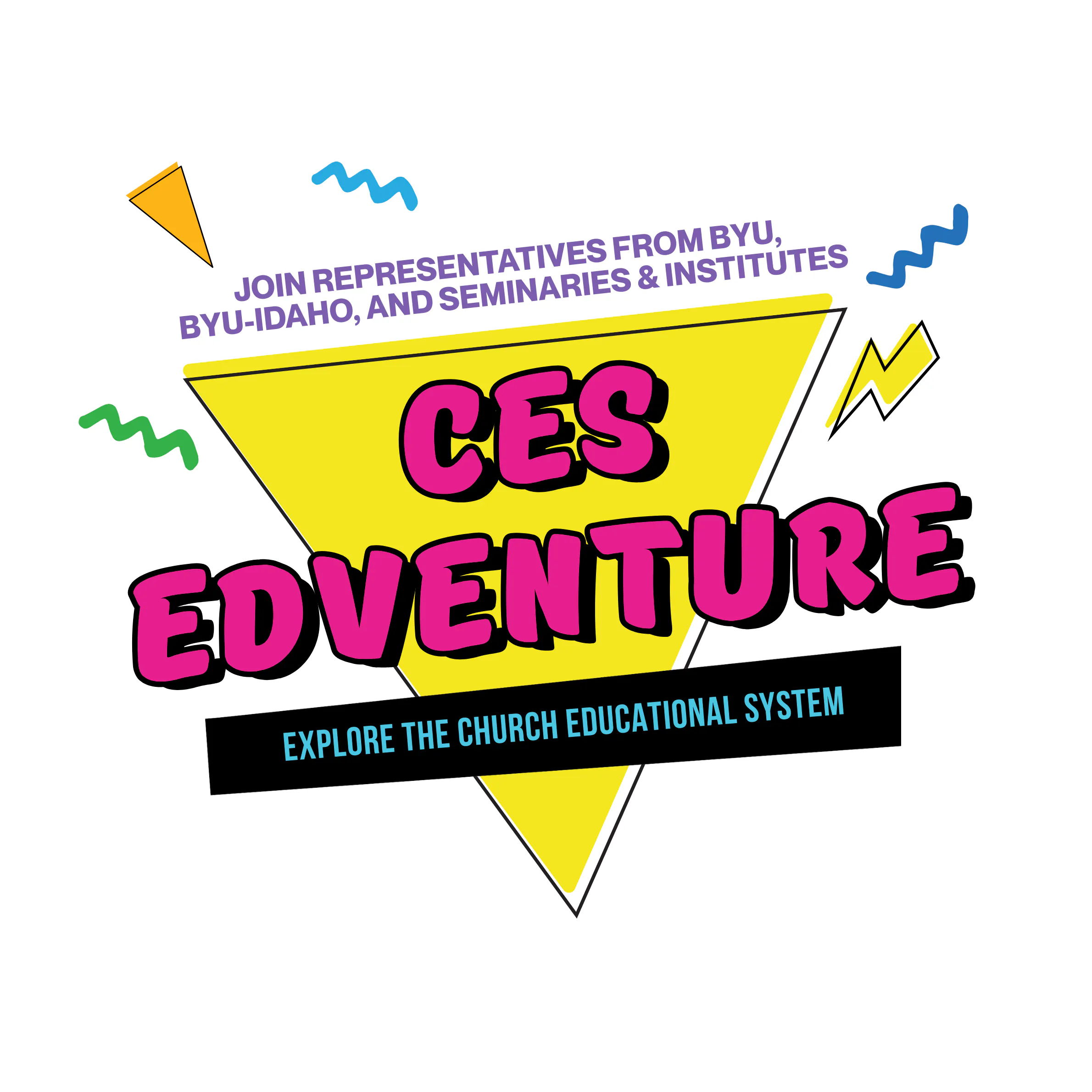 CES EdVenture - Pasco, Washington Area