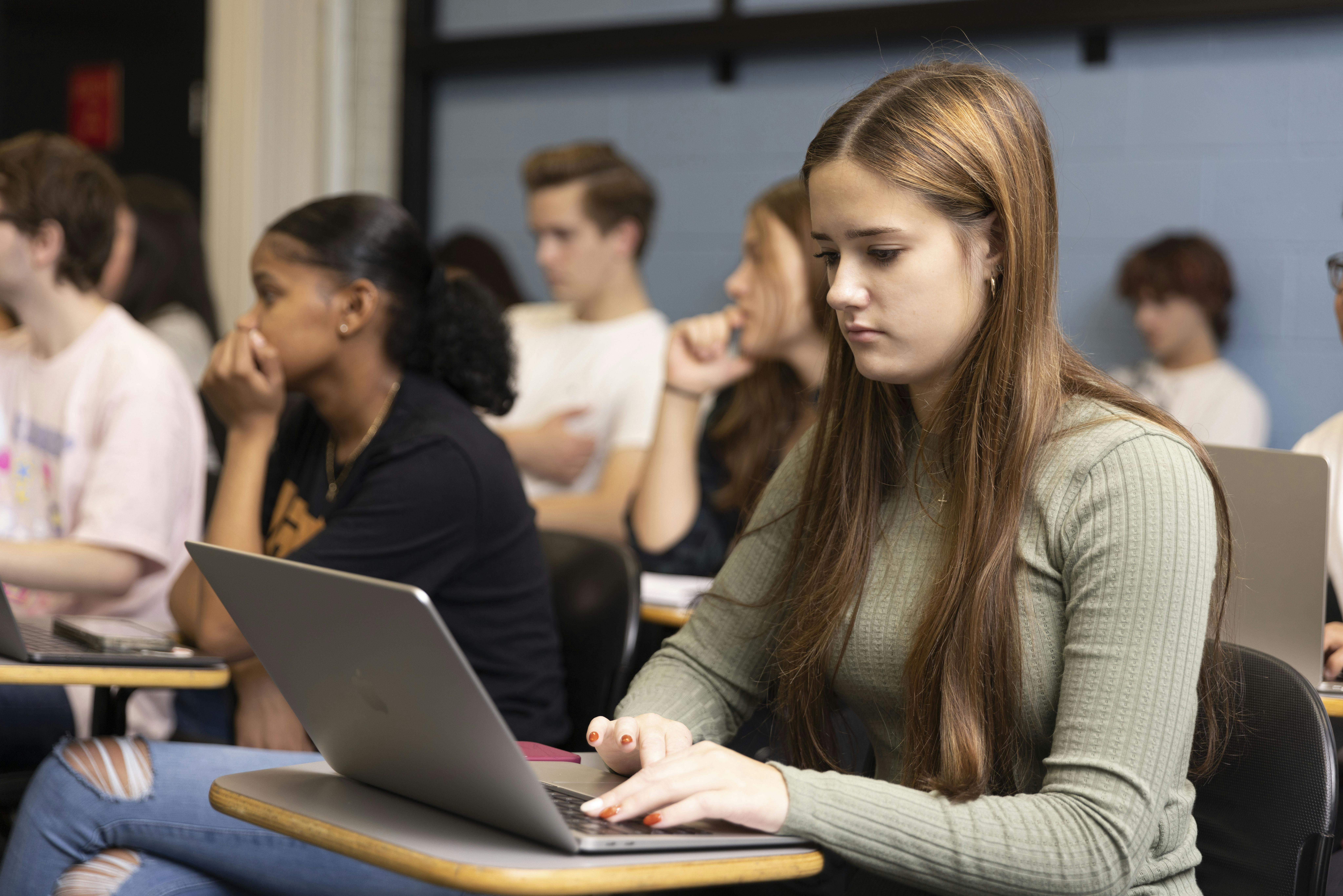 Dual Enrollment Orientation (VIRTUAL)