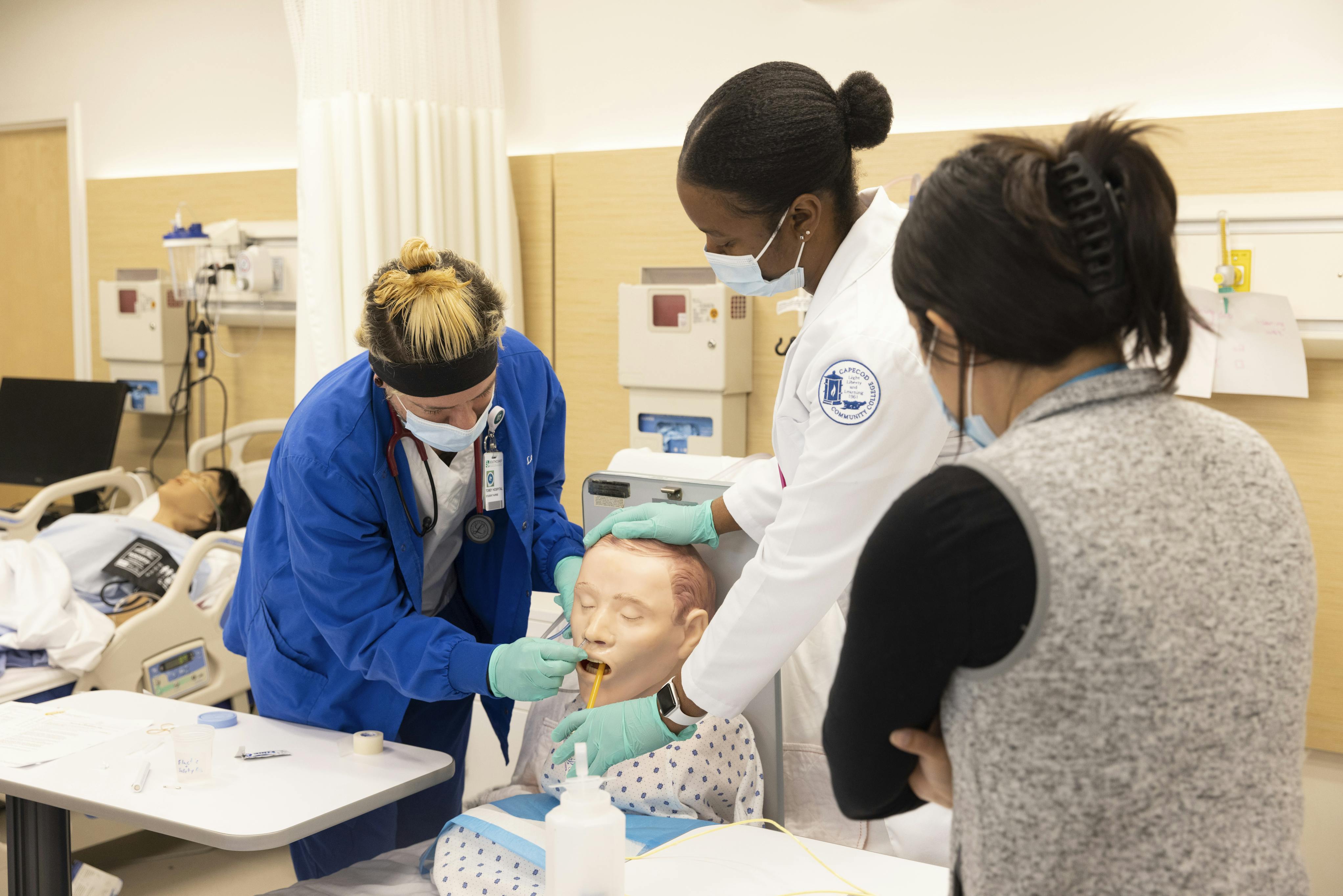 Cape Cod Community College Events Home