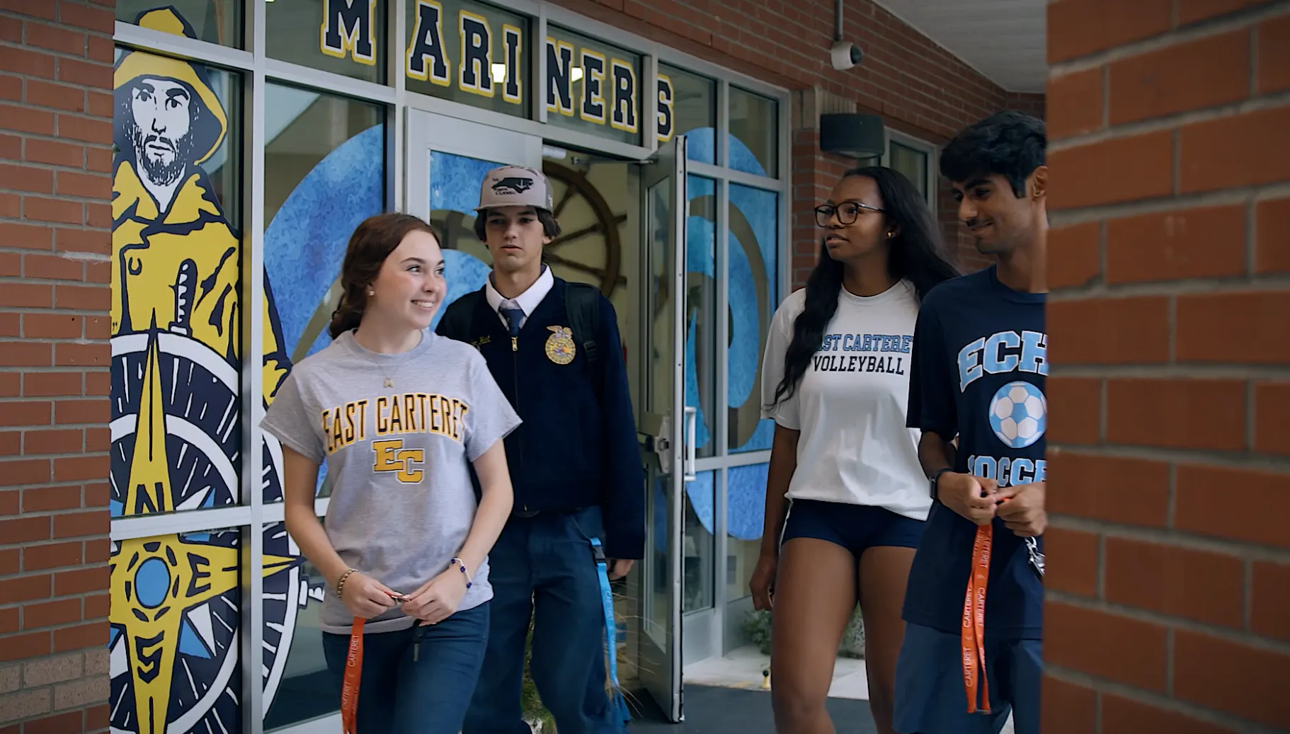 Croatan CCP New Student Registration