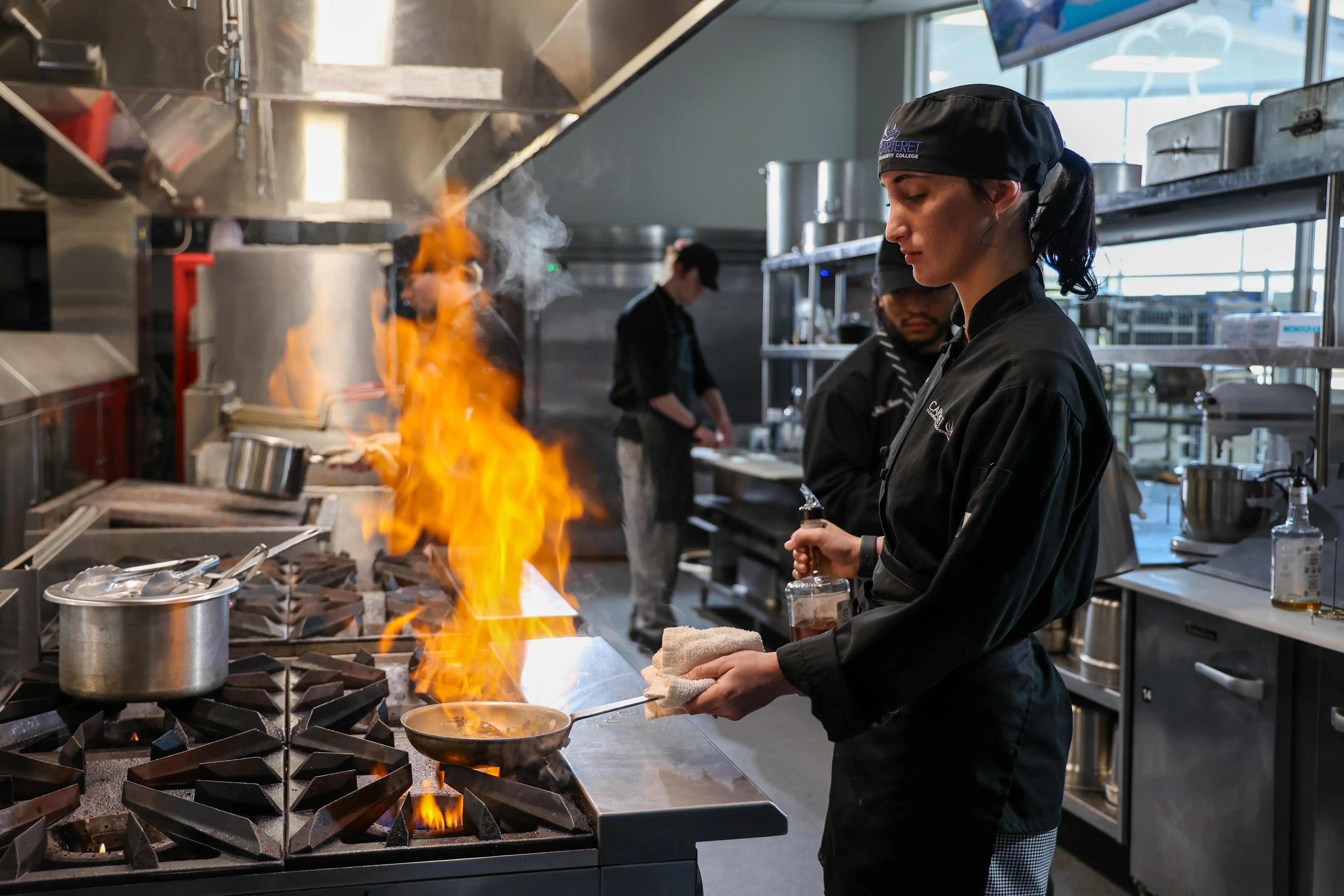 Culinary Arts Programs