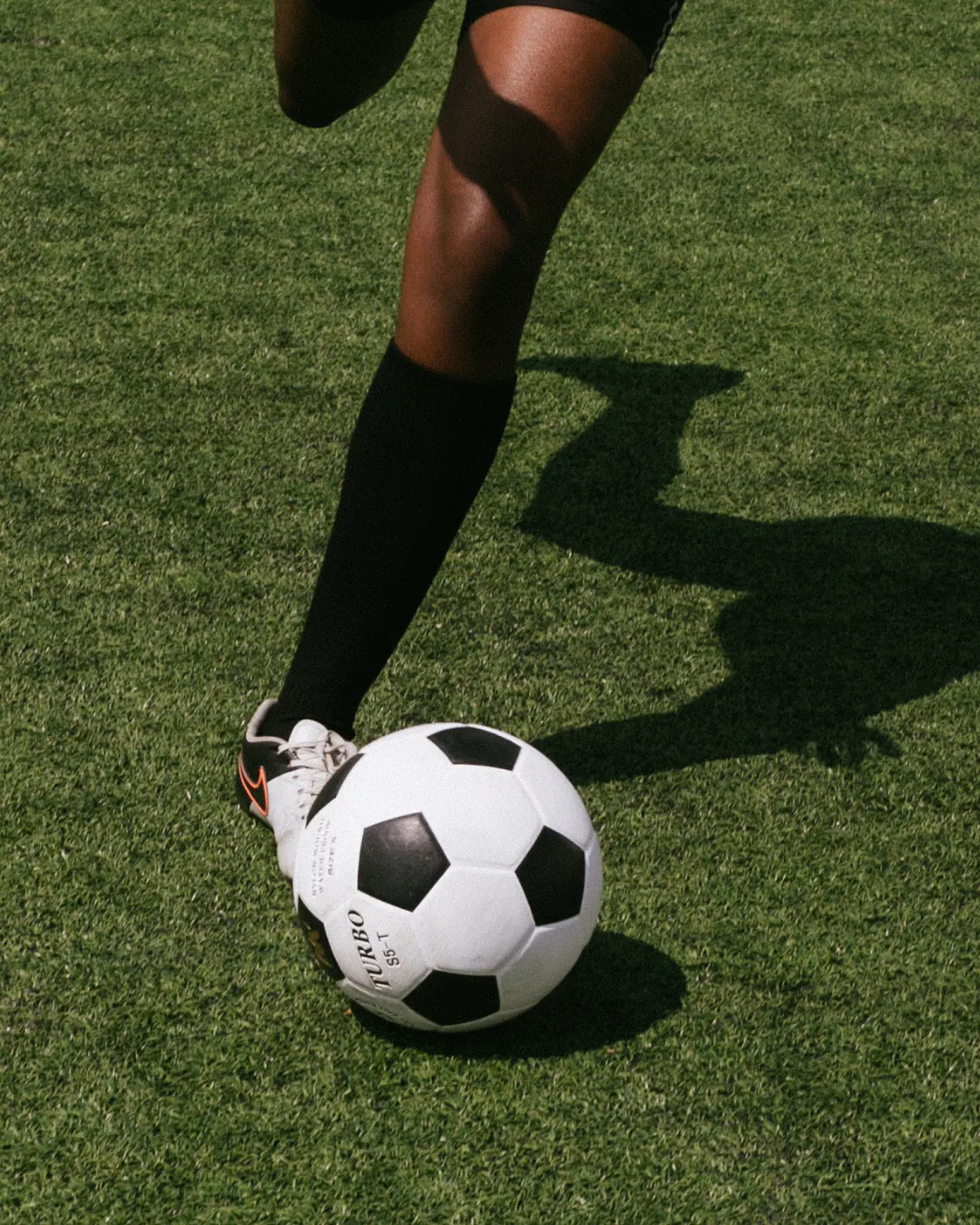 Carteret Women’s Soccer ID Camp