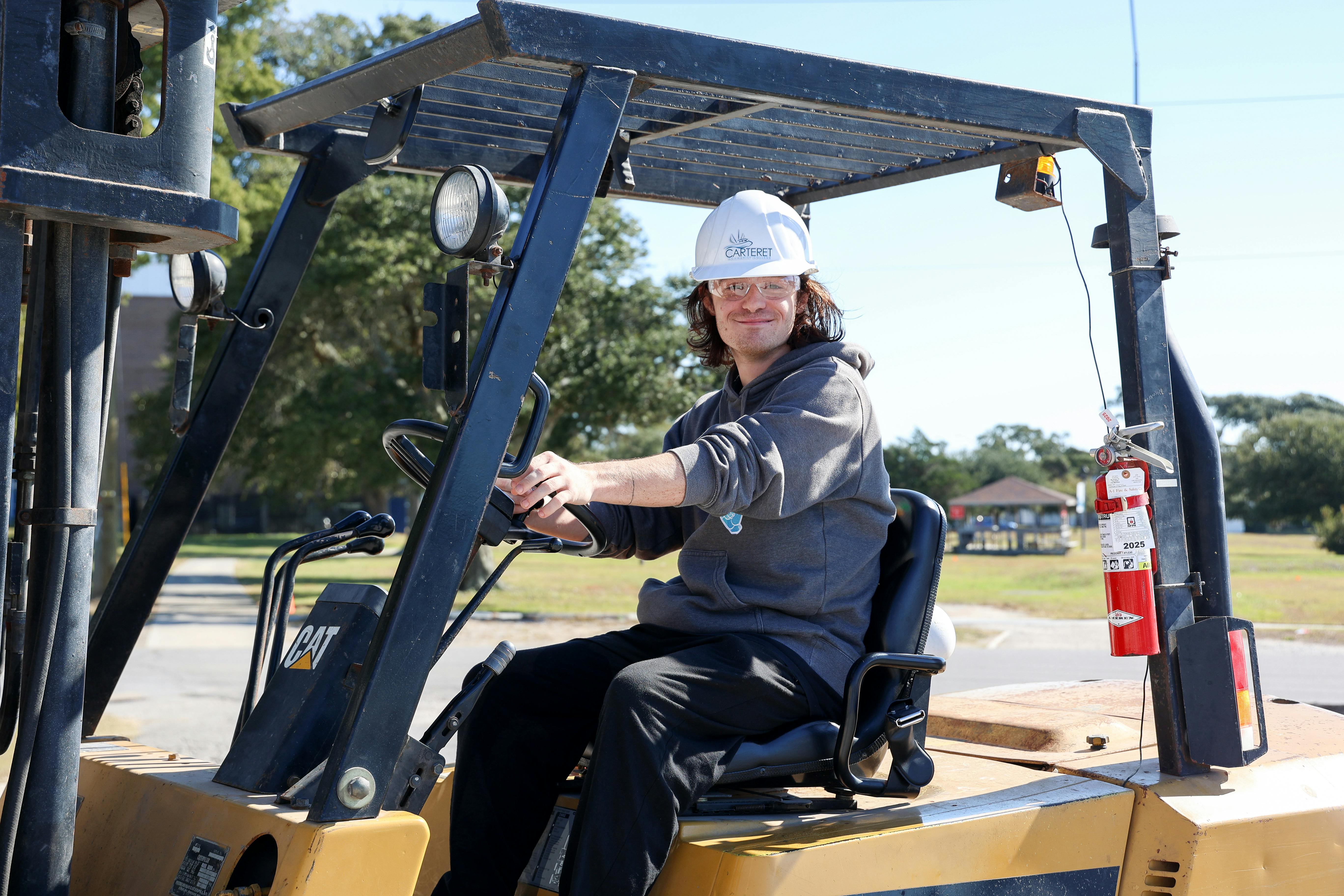 Trades & Industry -Construction & Trades