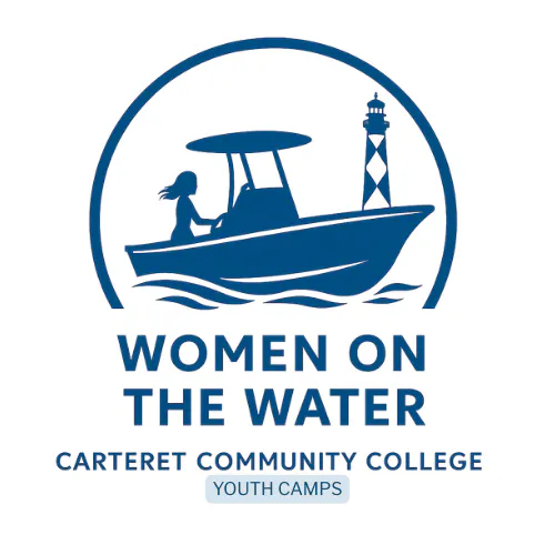 Women on the Water: Youth Camp
