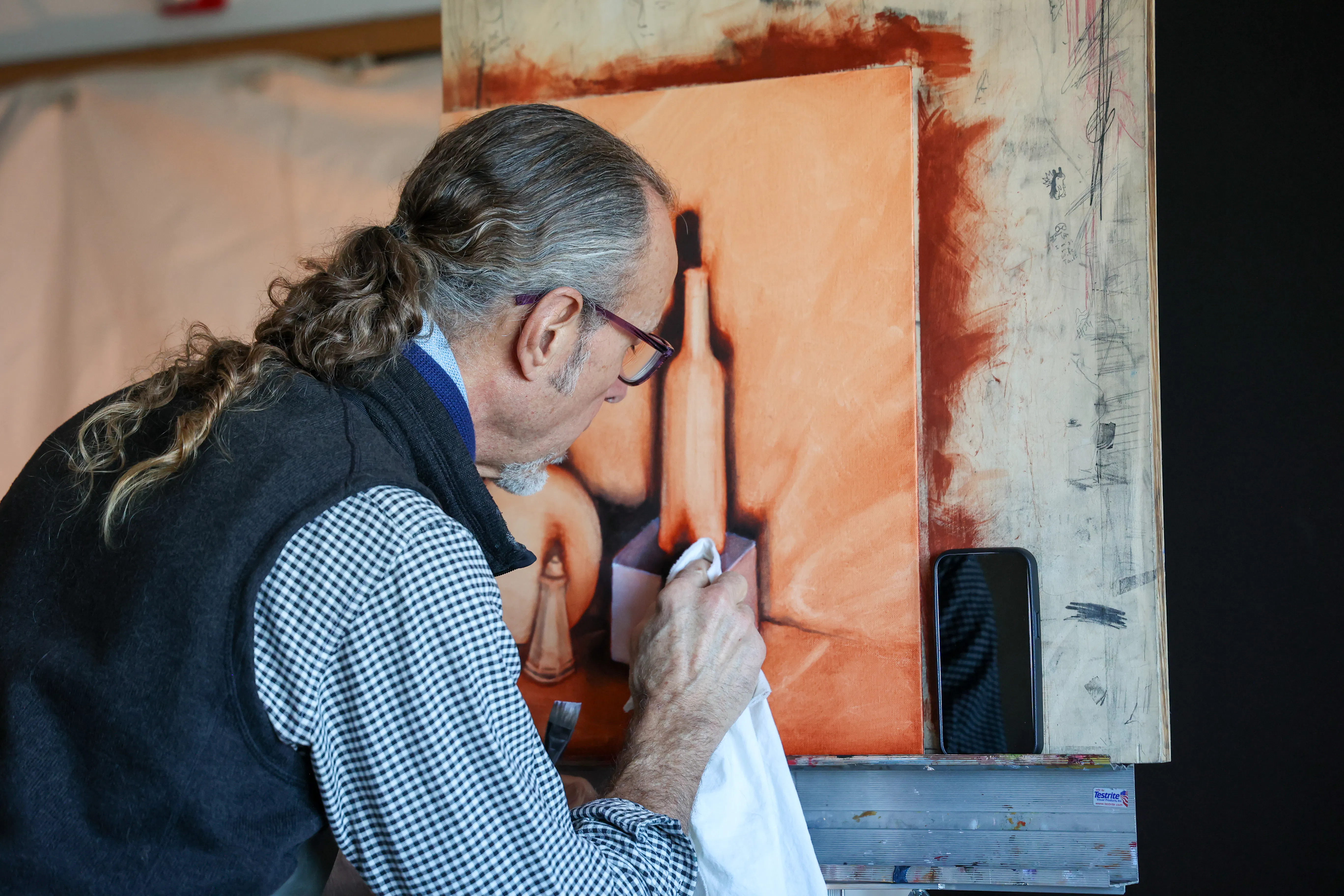 Art Gallery Exhibition