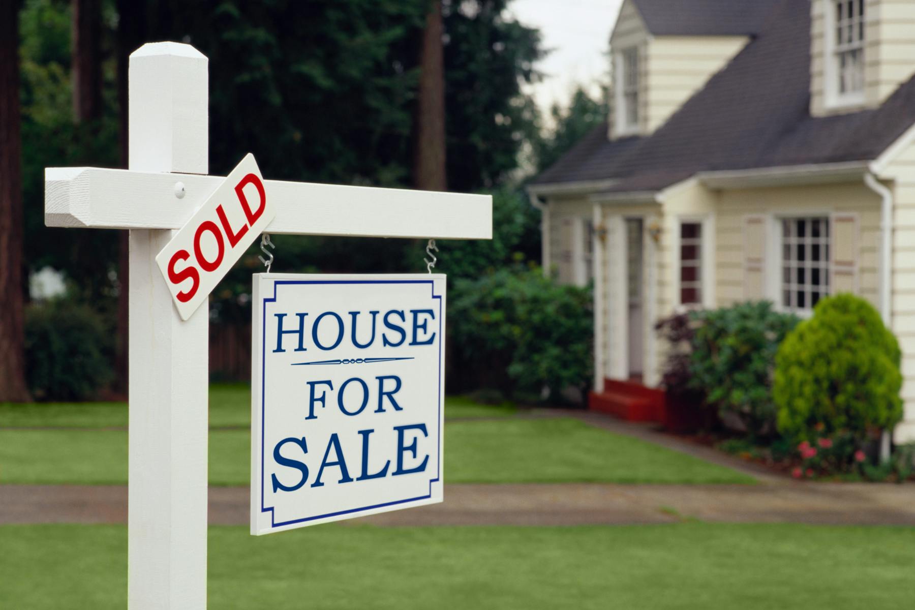 Business - Real Estate