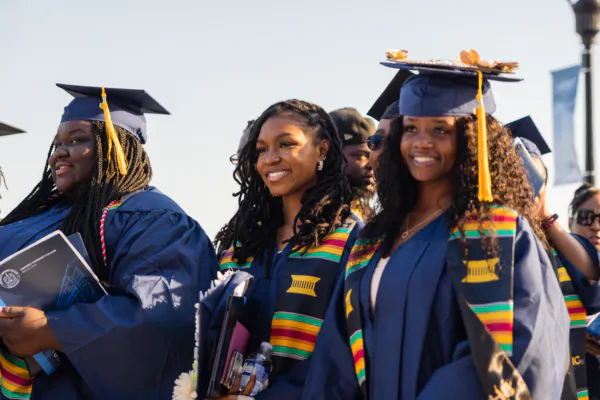 Commencement Ceremony