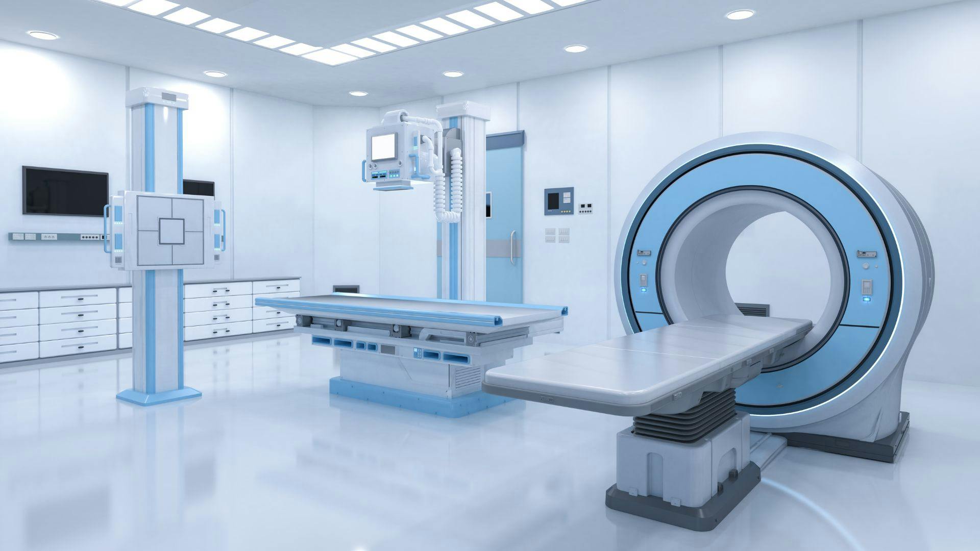 Health Sciences -Computed Tomography