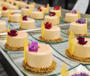 January 27 Escoffier Dinner