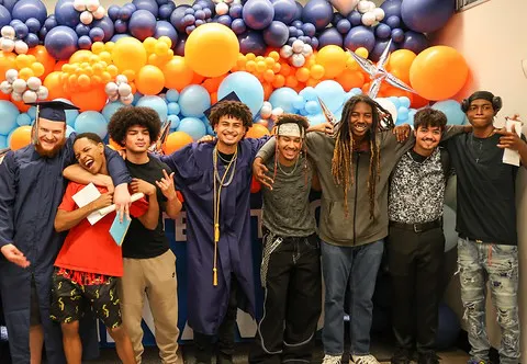 College & Career Readiness Graduation