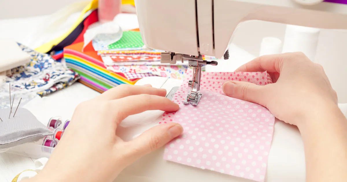 Sewing for Beginners