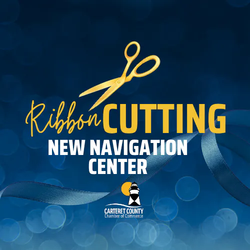 Ribbon Cutting: New Navigation Center