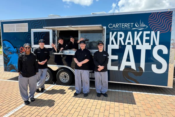 Culinary Arts & Baking -Culinary Arts & Baking