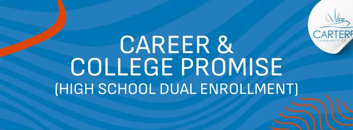 Career and College Promise Information Session 