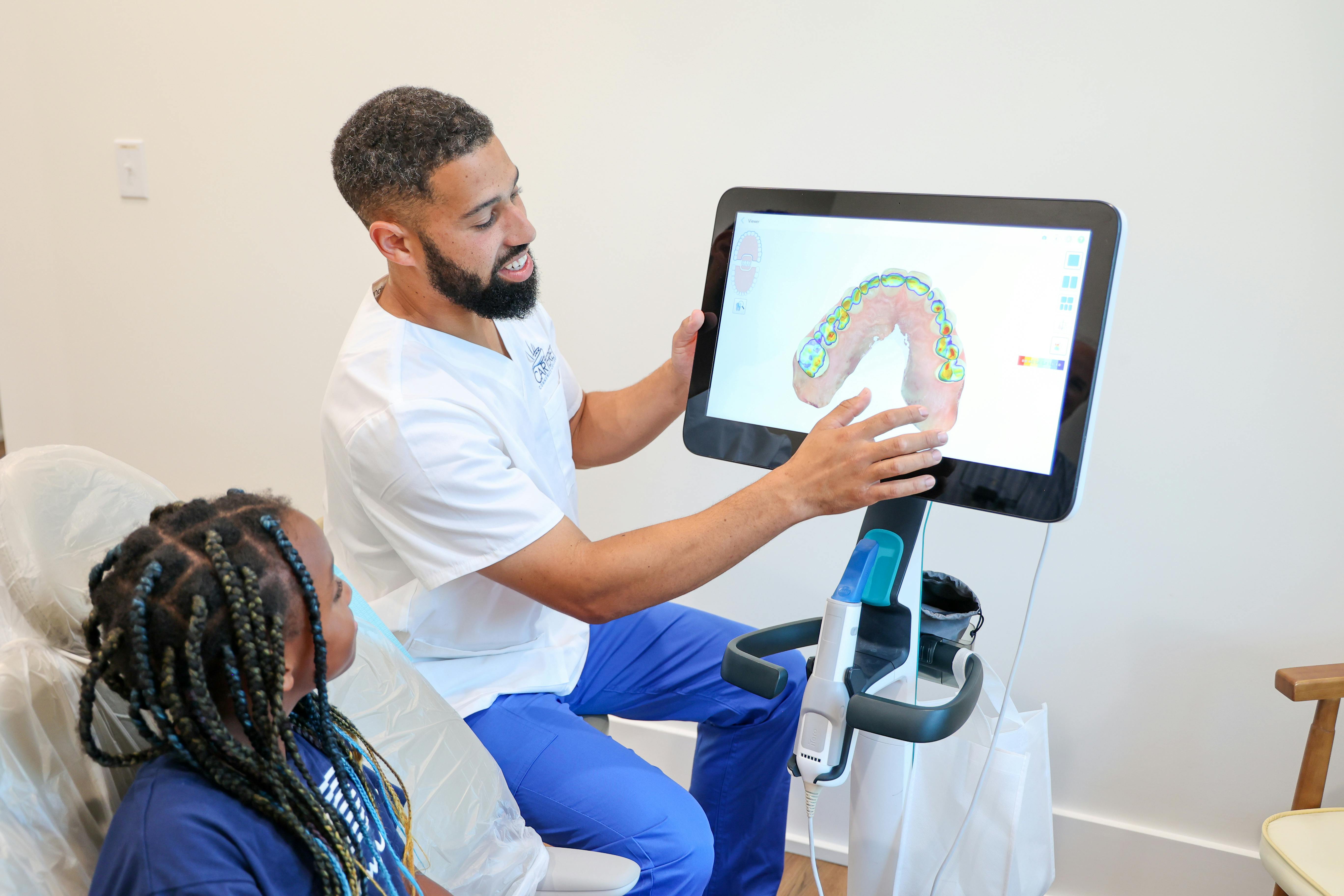 Health Sciences - Dental Assisting