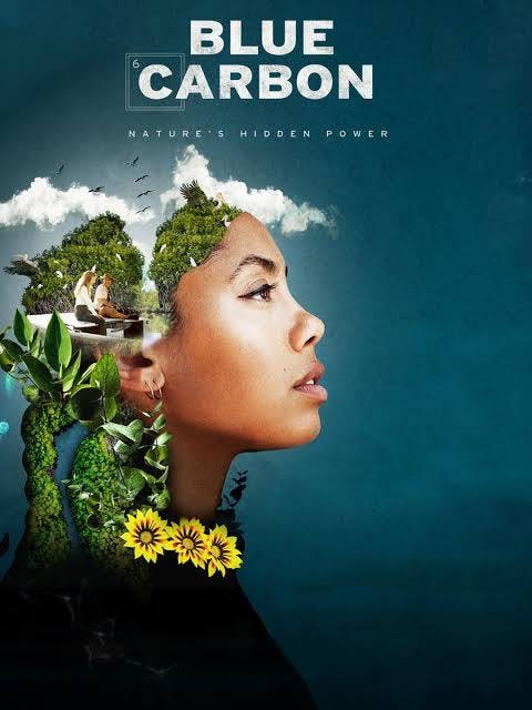 Sound Discoveries: "Blue Carbon" Film Screening