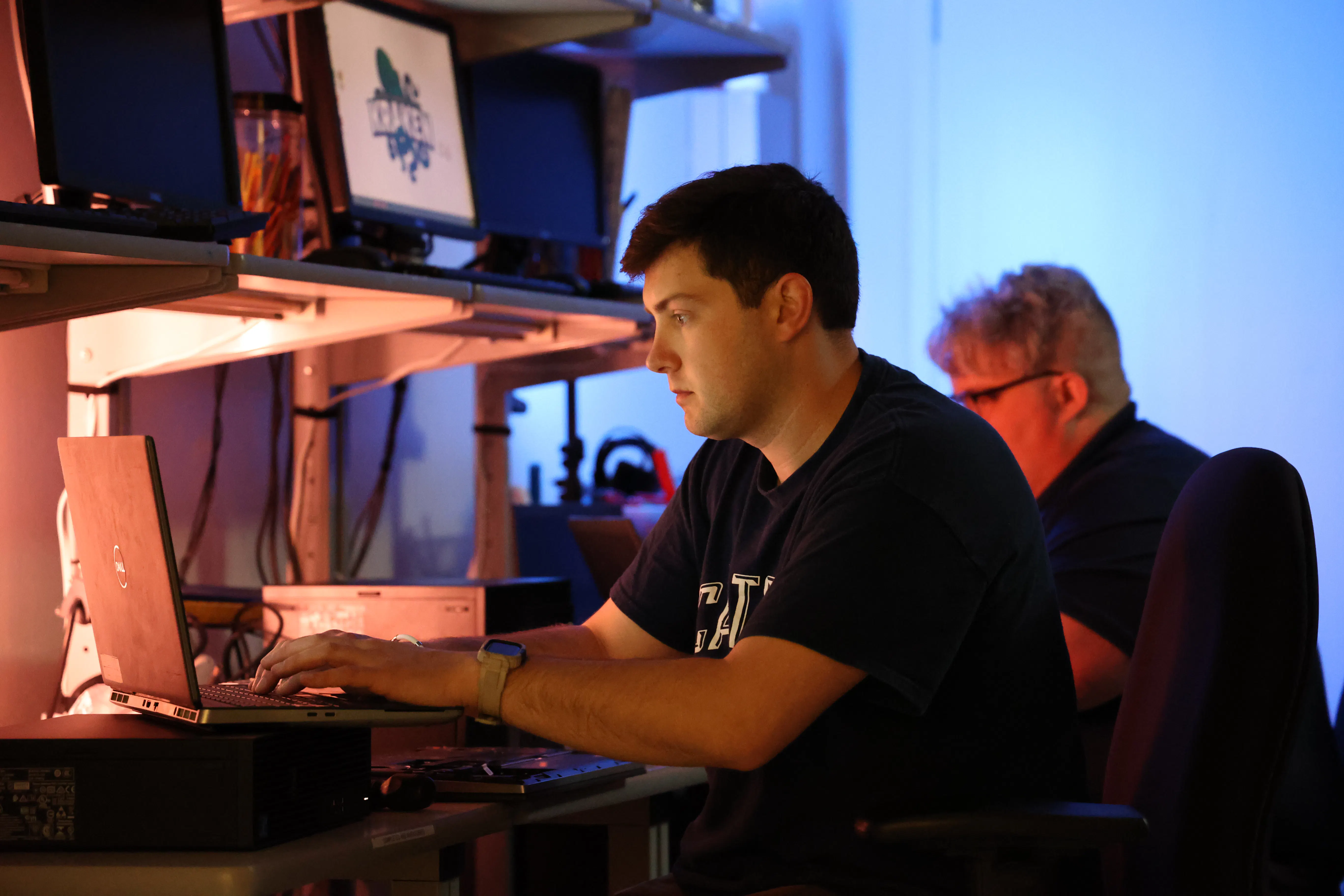 Information Technology Programs
