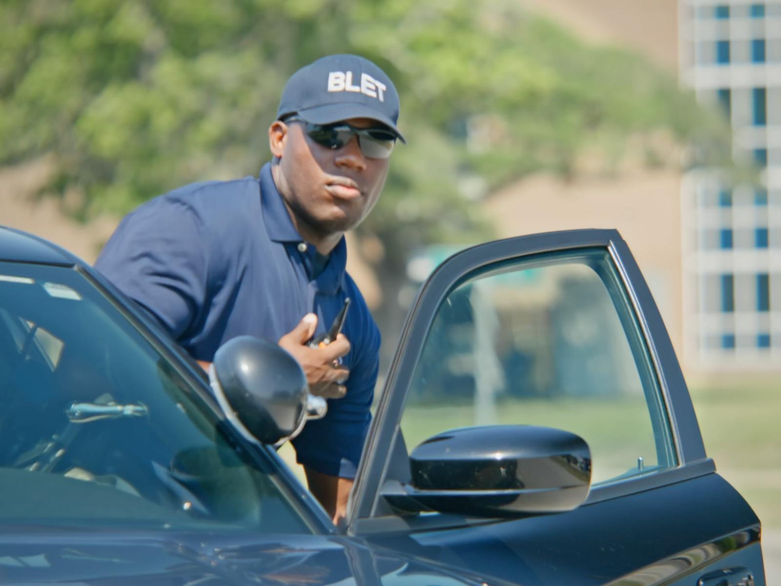 Public Safety -In-Service Training