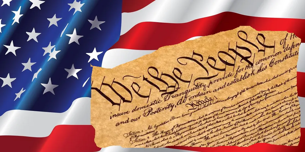 Constitution Day Celebration
