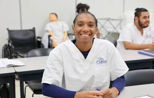 CNA Pinning