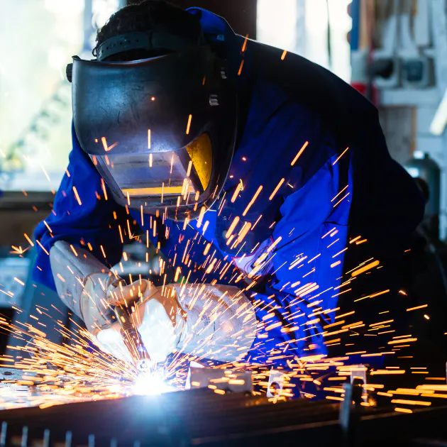 Fire & Form: Metal Art For Beginners