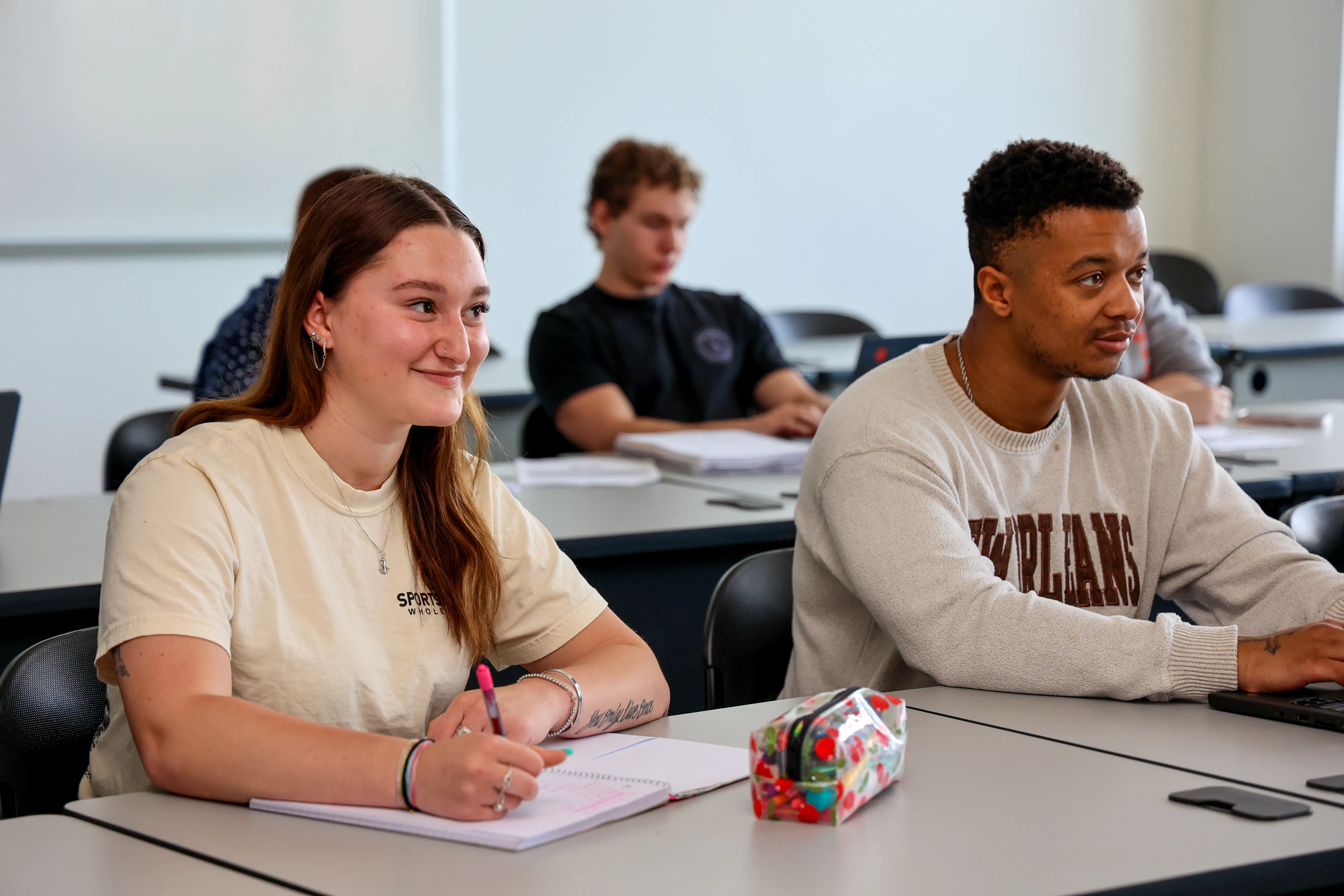 Career and College Promise Information Session 