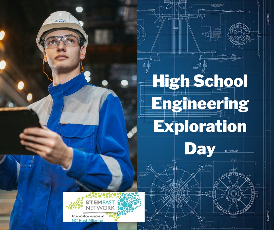 Engineering Explorers Camp (9-12 graders)