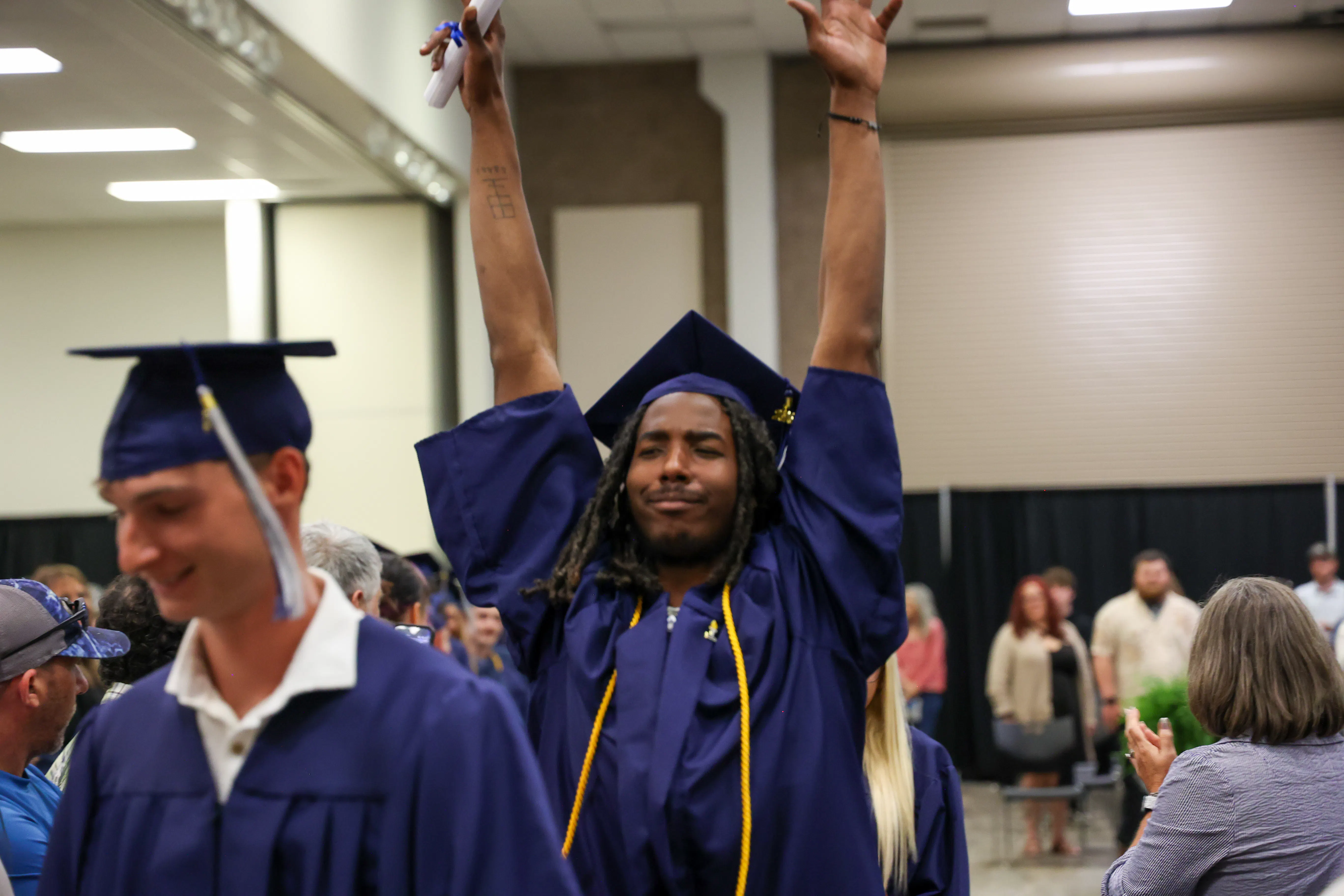 Adult High School