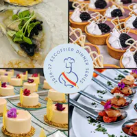 Escoffier Dinner