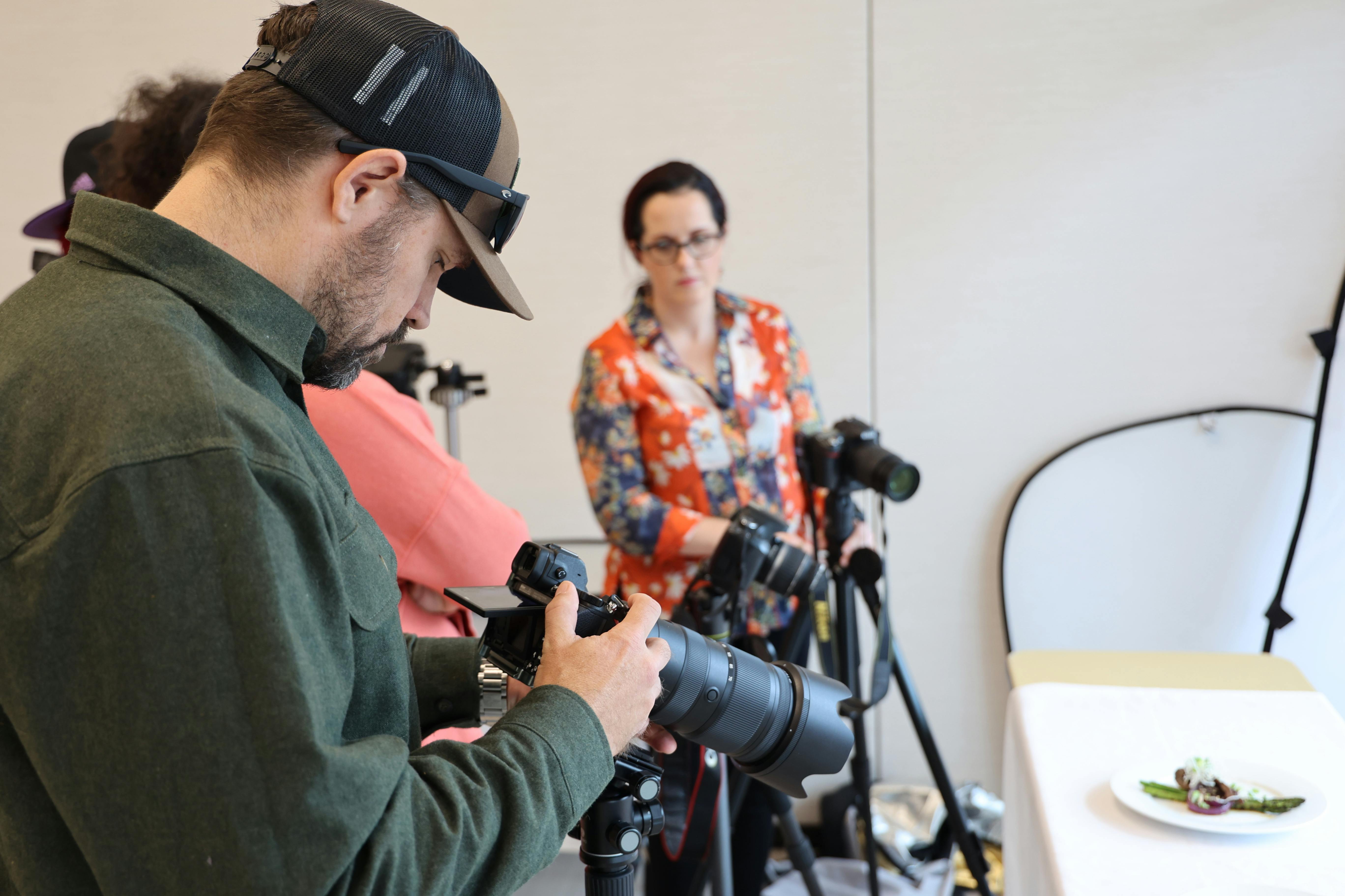 Business - Arts & Media