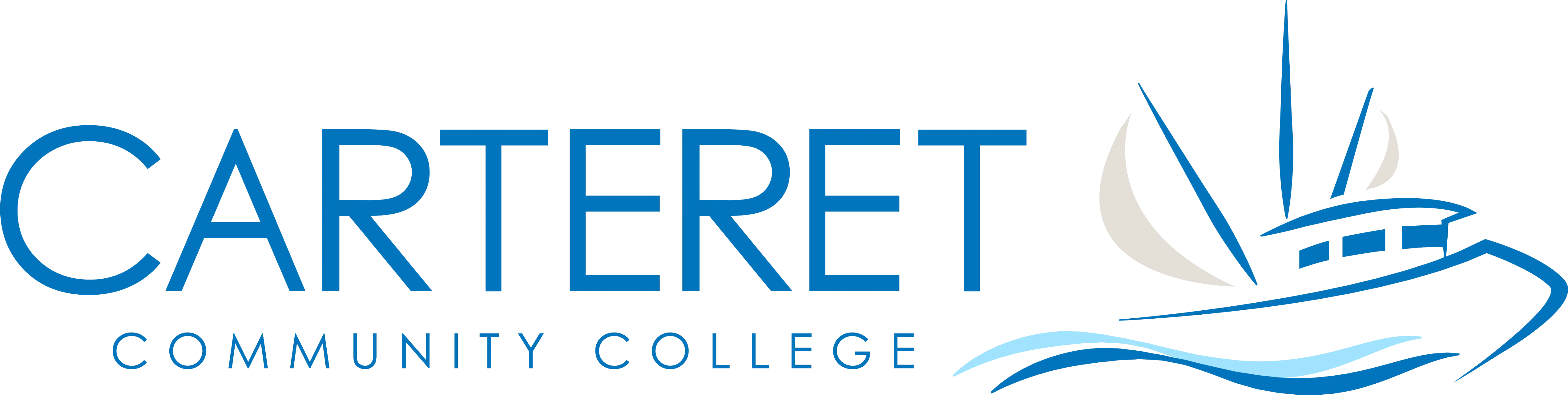 Carteret Community College Logo