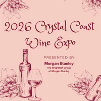 Wine Expo: Plates and Pours
