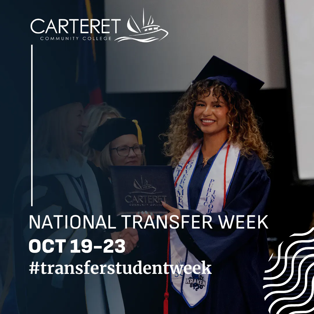 National Transfer Week
