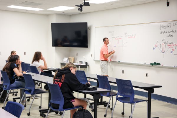 Teacher Development -Teacher Development