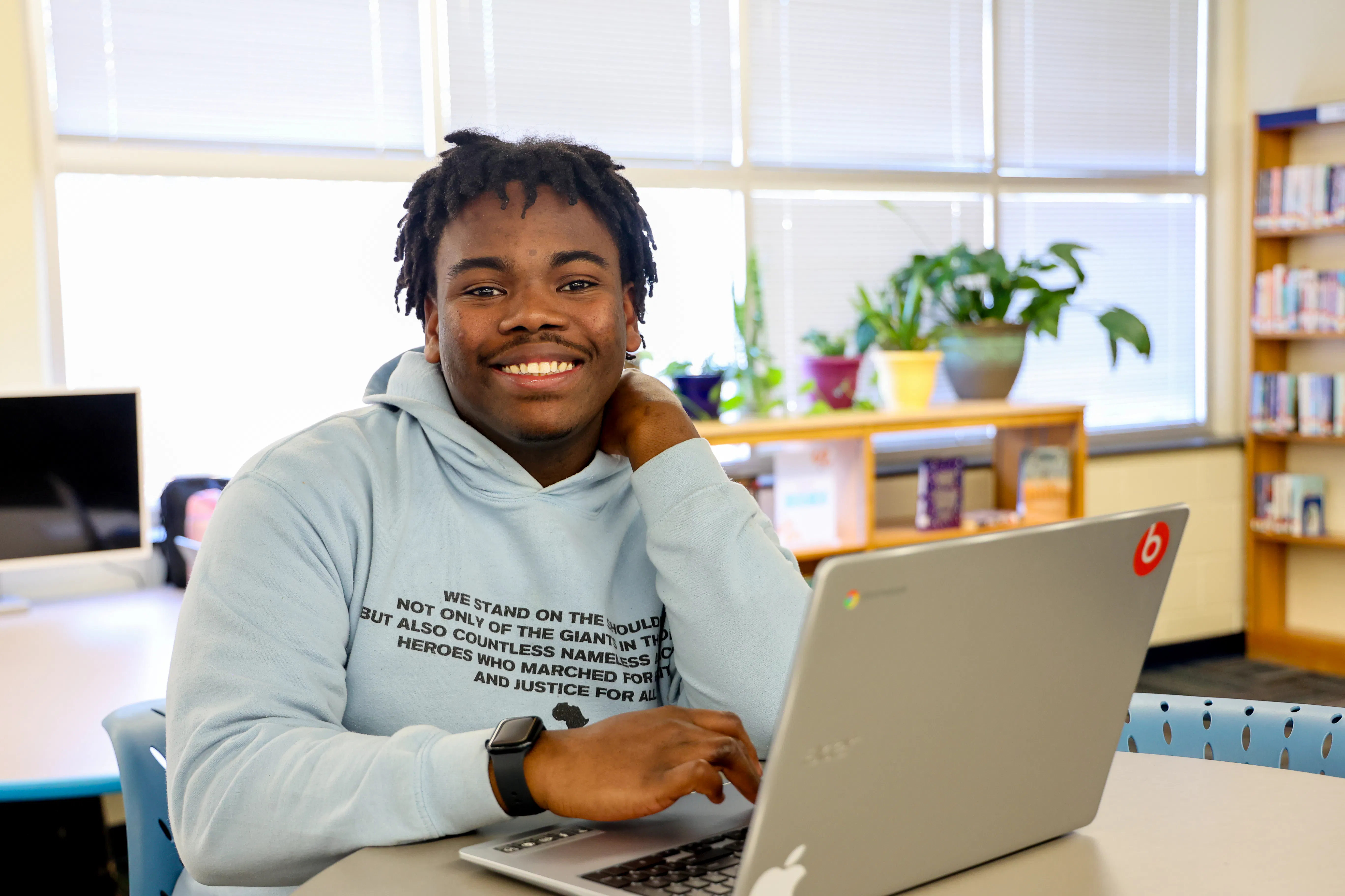 FAFSA Night