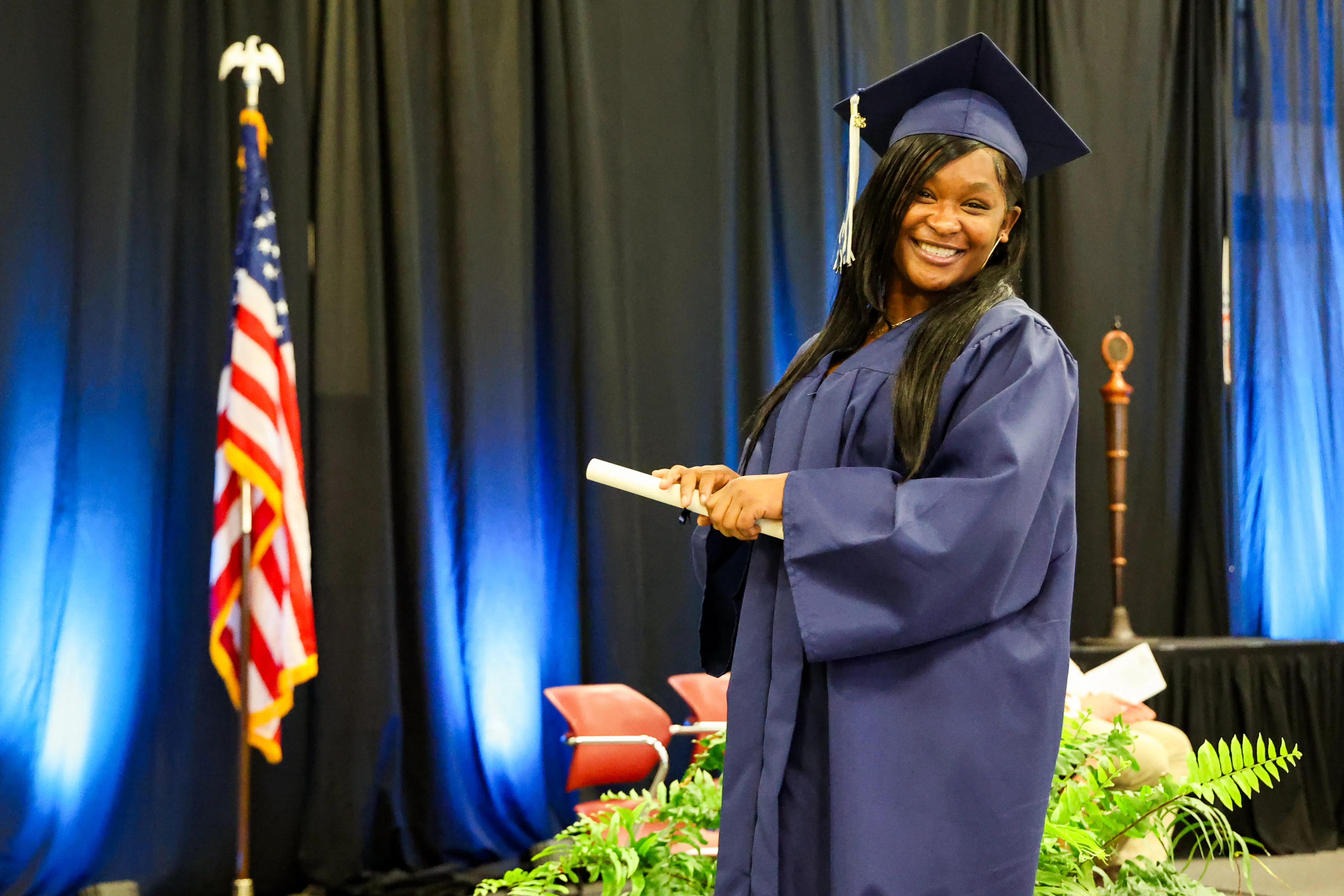 Adult High School Orientation