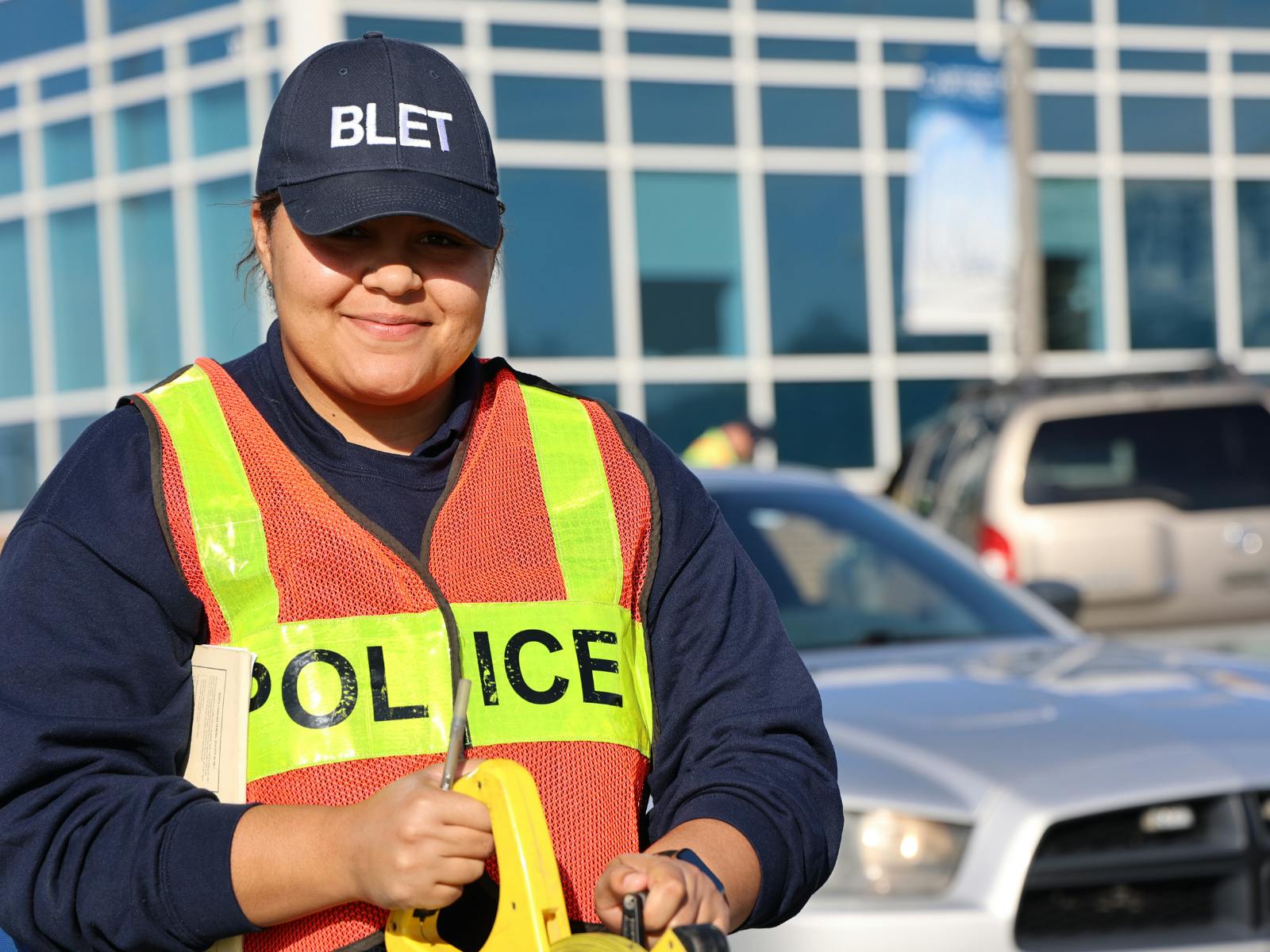 Law Enforcement Training