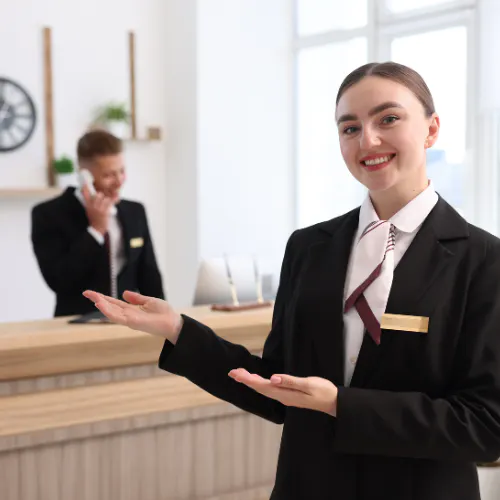 Hospitality Programs