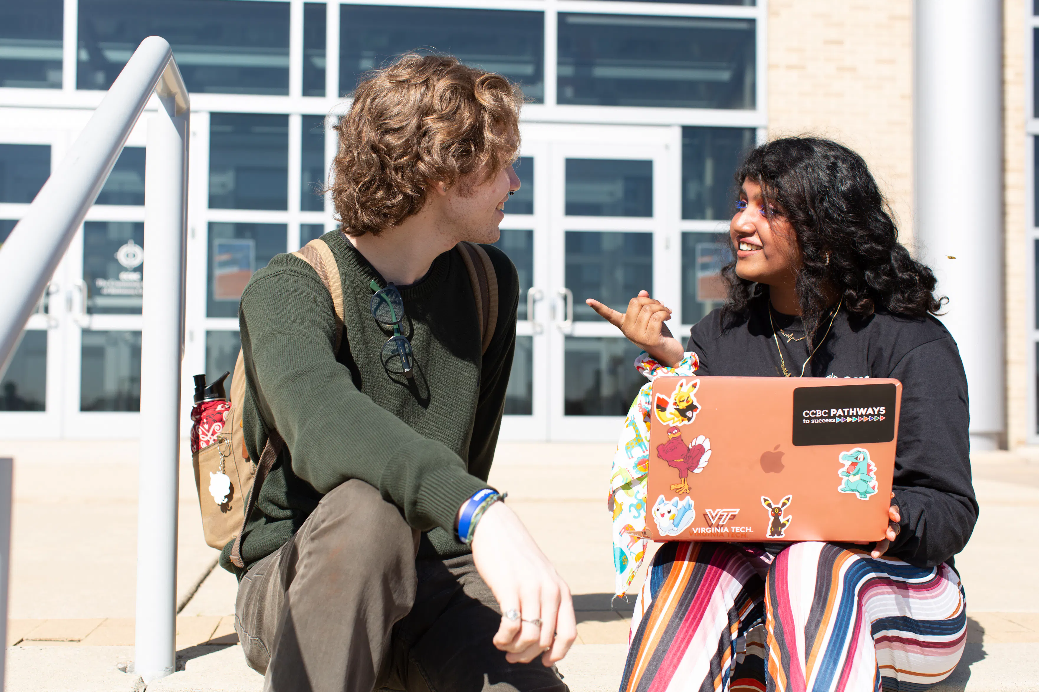 Ccbc C Community College of Baltimore County | Events Home