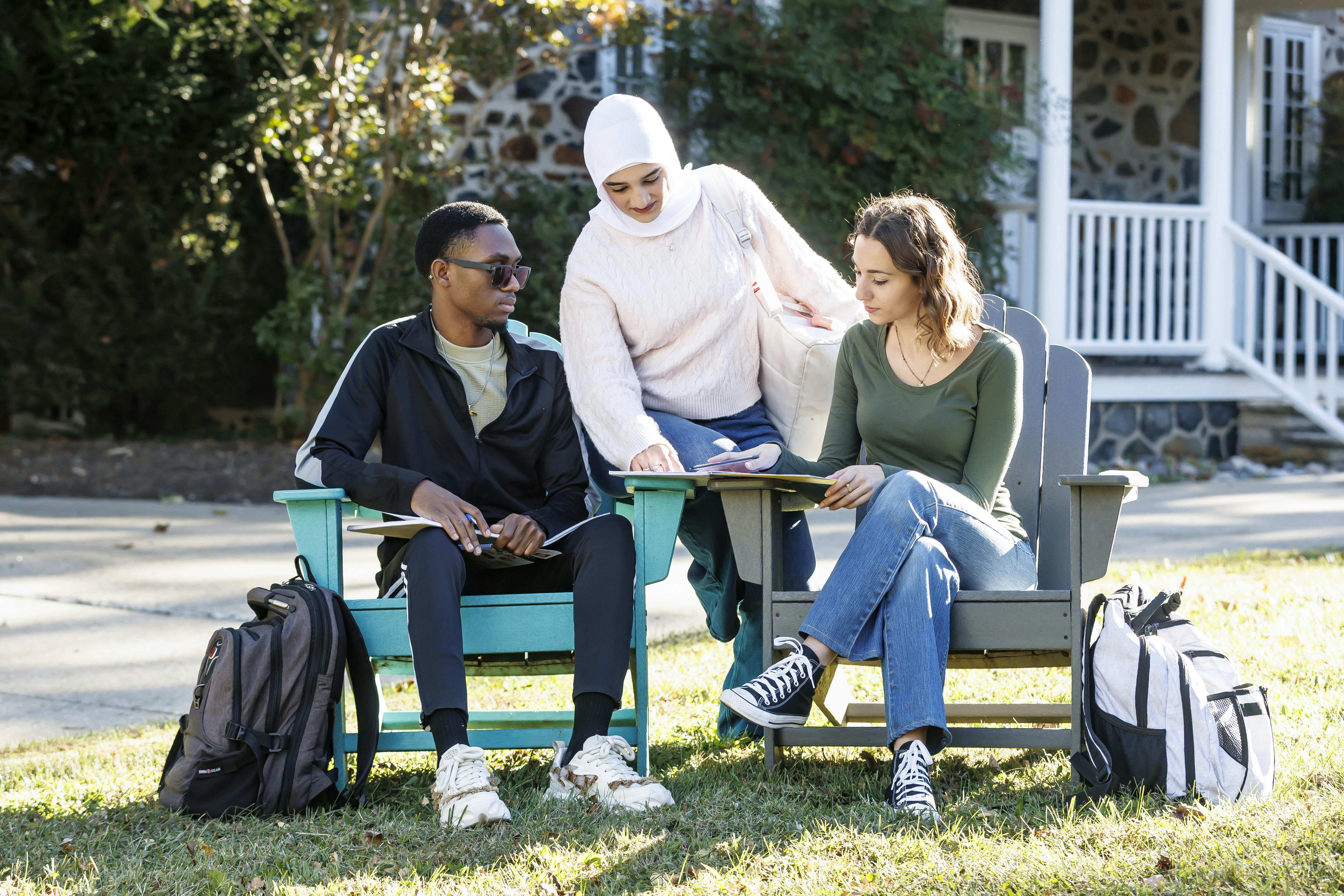 The Synergistic Escape Room: Can You Work Together to Get Out?