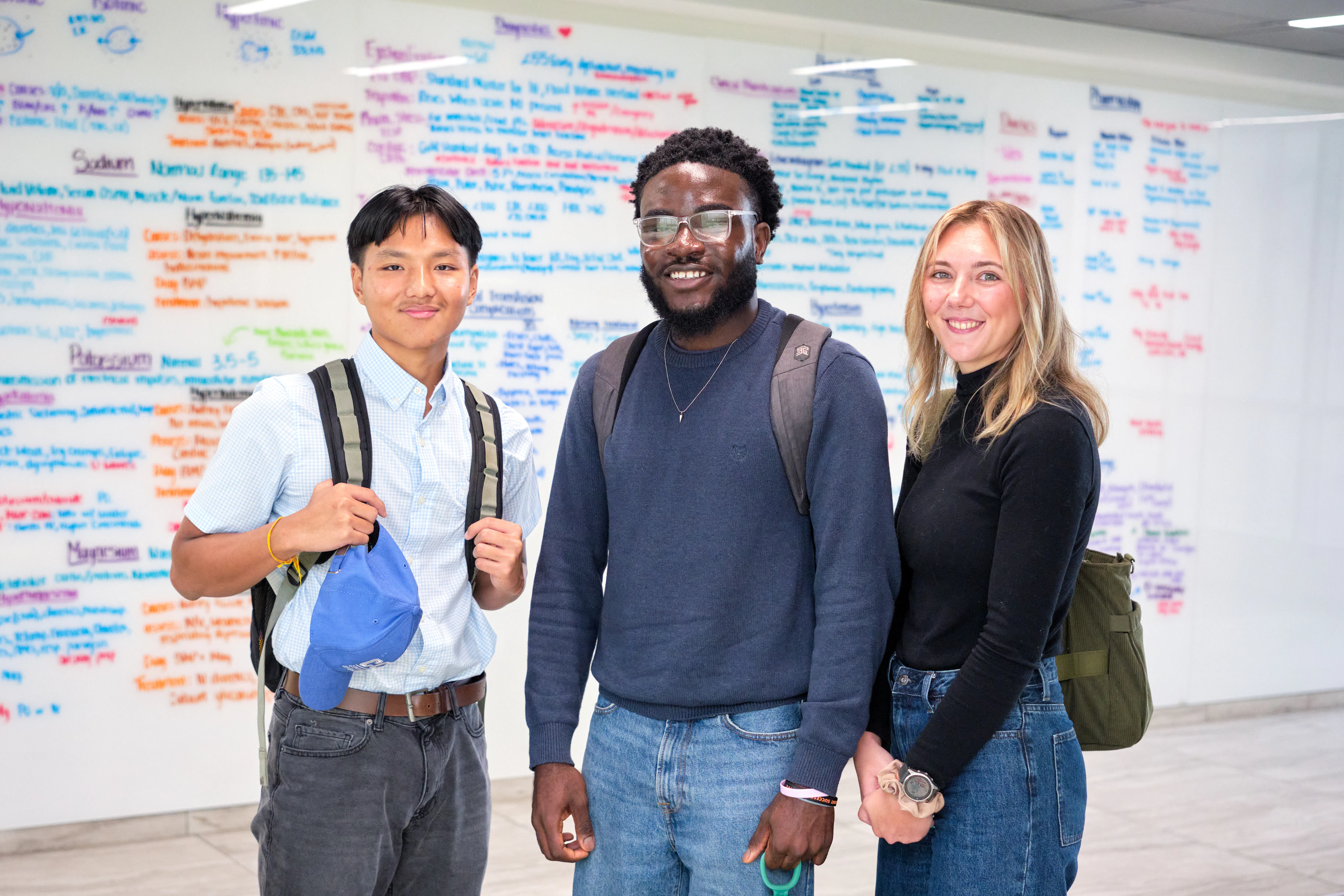 CCBC Spring Open House