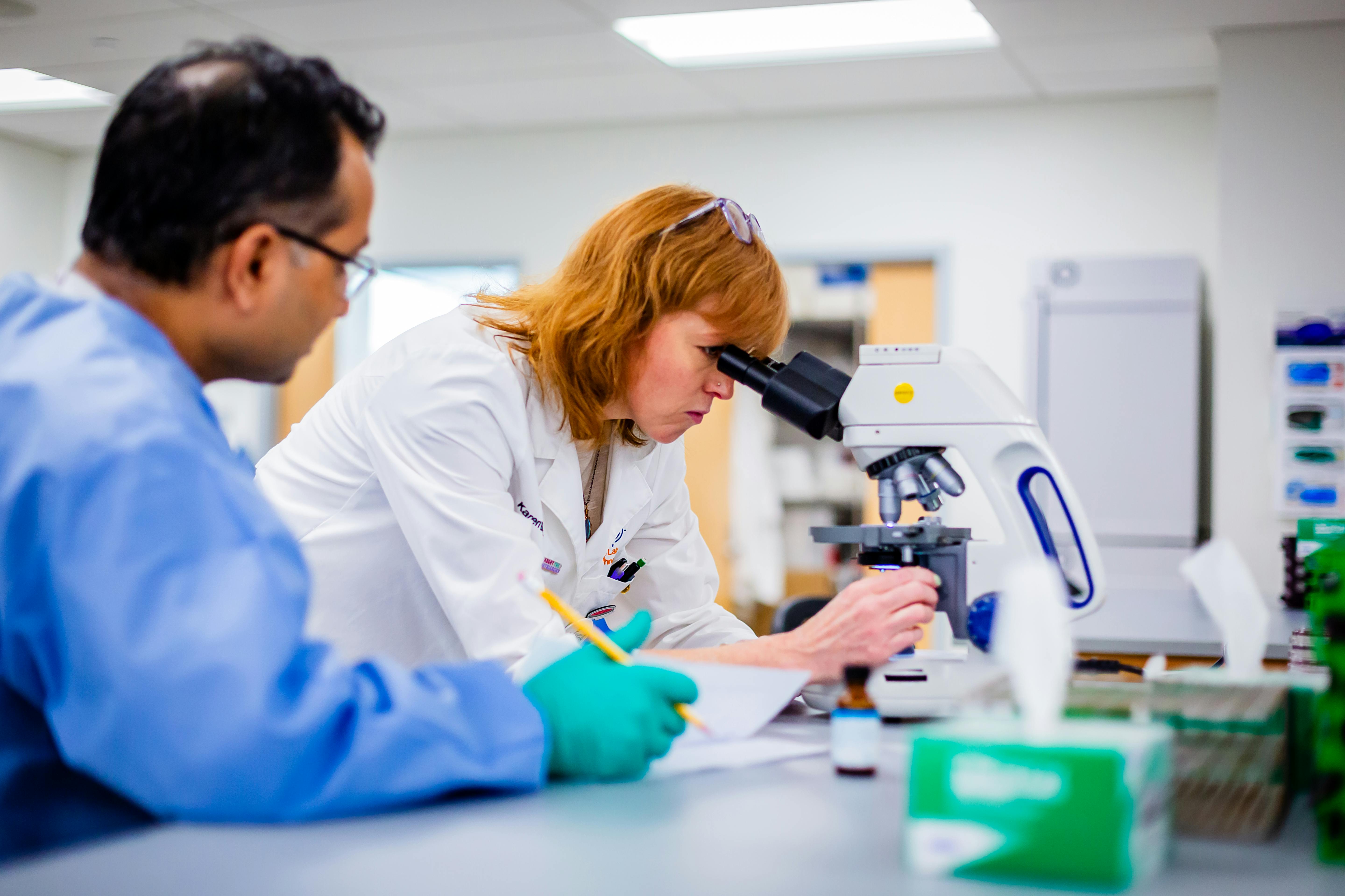 School of Health Professions CAS Workshops