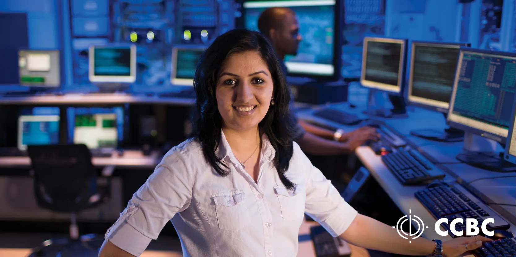 Cyber Operations: Offense. Defense. Reality. A Special Event with the Maryland Air National Guard